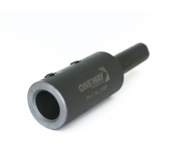 Part No. 3485 - 3/4 零件编号3485 - 3/4“棒适配器