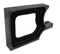 Part No. 2087 - Multi-Gauge (no indicator) 第2087号-多量规(无指示灯)