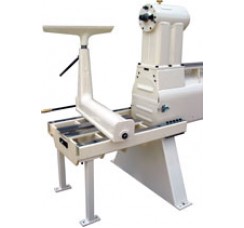 零件2549A -额外的班卓琴大秋千舷外