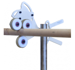 第3308号部件-主轴稳定头组件