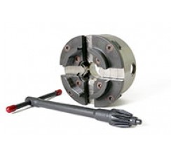 第2137部分-要塞夹头(完整)